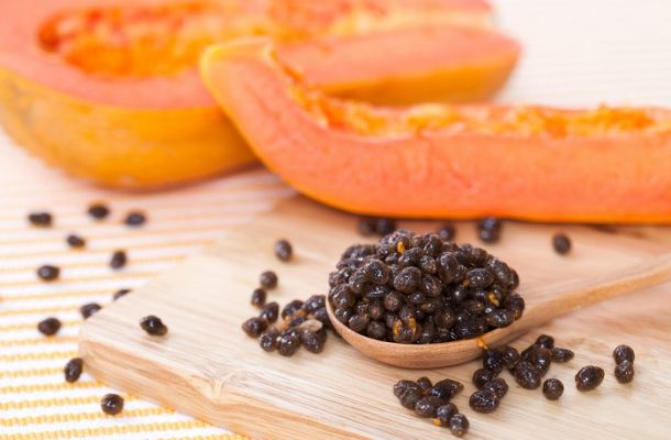 Beneficios de la semilla de papaya que te sorprenderán | El Imparcial de Oaxaca