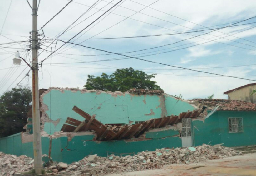 Van 7,417 sismos en Oaxaca: SSN | El Imparcial de Oaxaca