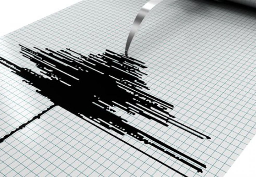 Vuelve a temblar, se registra sismo de magnitud 5.1 en Oaxaca | El Imparcial de Oaxaca