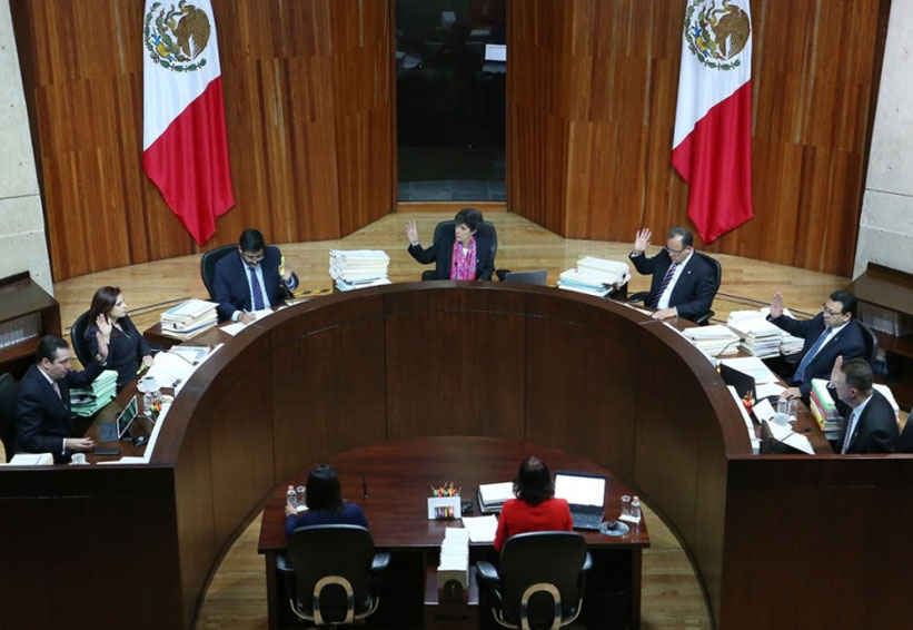 TEPJF ordena al INE prórroga para el registro de independientes | El Imparcial de Oaxaca TEPJF ordena al INE prórroga para el registro de independientes | El Imparcial de Oaxaca