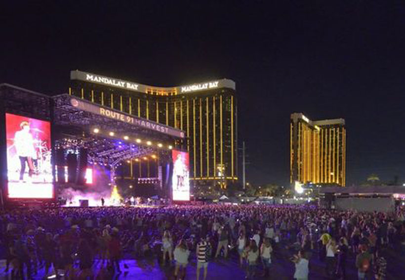 Tirador de Las Vegas alquiló cuarto frente a otro concierto | El Imparcial de Oaxaca Tirador de Las Vegas alquiló cuarto frente a otro concierto | El Imparcial de Oaxaca