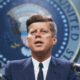 Promete Trump publicar todos los documentos sobre asesinato de John F. Kennedy