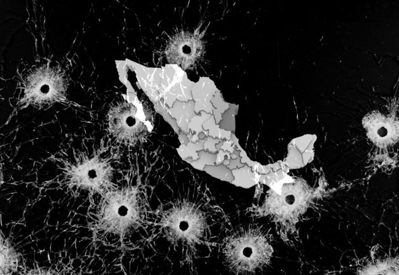 Índices de violencia en México son muy altos: ONU | El Imparcial de Oaxaca