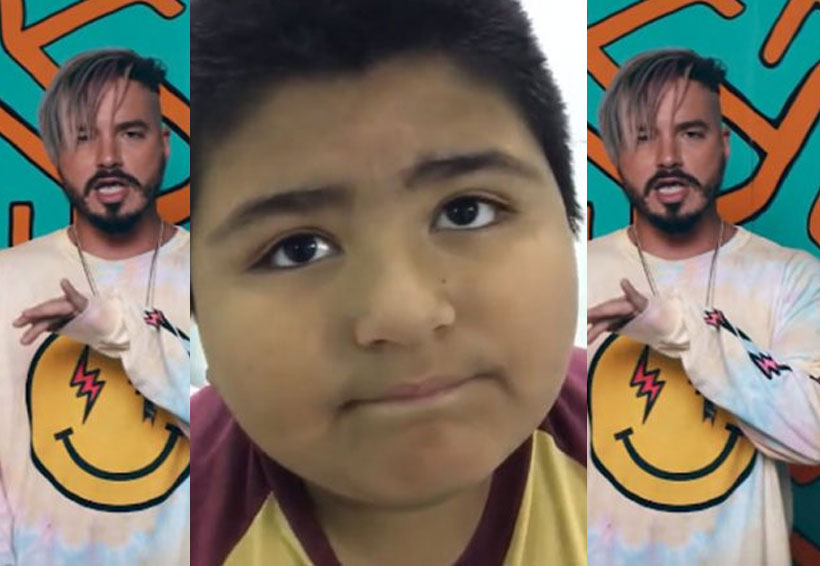 Video: Hacen remix de niño que se tragó un silbato y se volvió viral | El Imparcial de Oaxaca