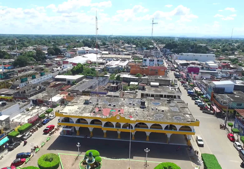 Anuncian construcción de Agro  Parque Industrial en Loma Bonita, Oaxaca | El Imparcial de Oaxaca