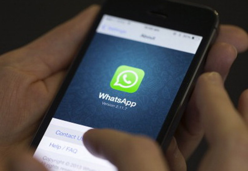 Whatsapp permite a pedófilos operar fuera del alcance de ley en Reino Unido | El Imparcial de Oaxaca
