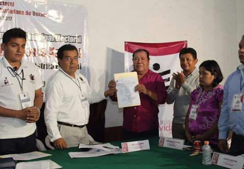 Invalida TEEO elección de Santa María Xadani, Oaxaca | El Imparcial de Oaxaca
