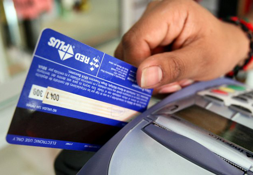 ¿Qué sí y qué no comprar con tarjeta de crédito en el Buen Fin? | El Imparcial de Oaxaca
