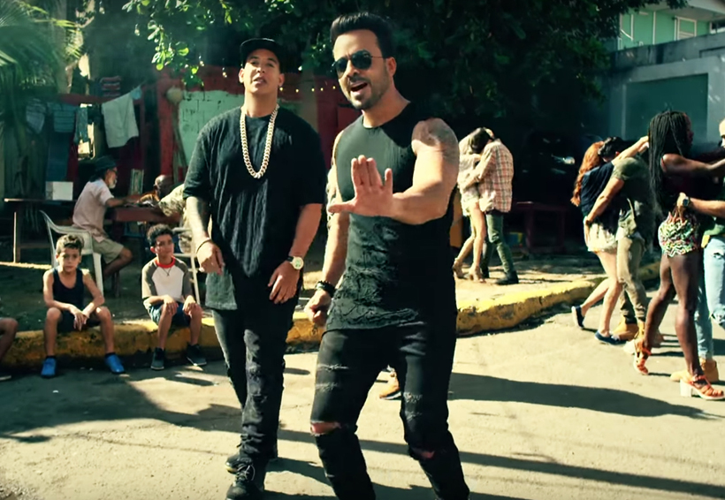 Despacito… rumbo al Grammy Latino | El Imparcial de Oaxaca