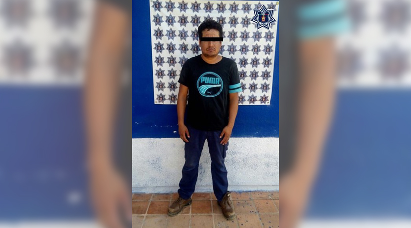 Detienen a armados en Juchitán de Zaragoza, Oaxaca | El Imparcial de Oaxaca