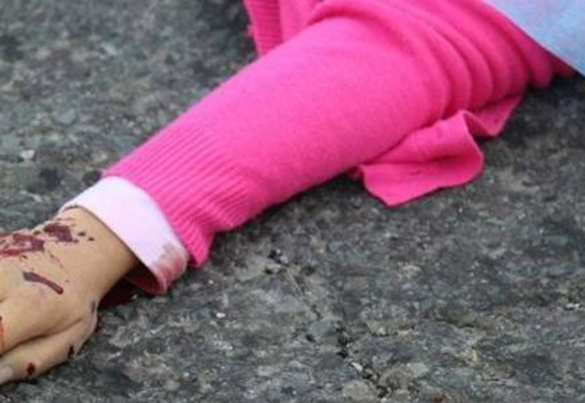 Muere niña aplastada por puerta en escuela provisional tras el sismo del 19-S | El Imparcial de Oaxaca