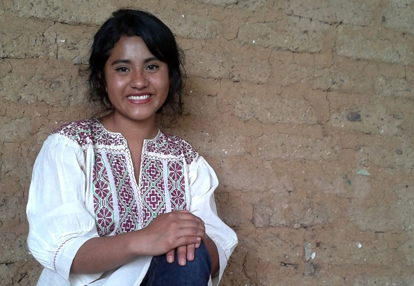 Hay terreno fértil para las lenguas originarias: Nadia López García | El Imparcial de Oaxaca