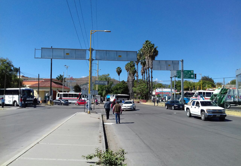 Sin solución, a 7 días de paro del STEUABJO | El Imparcial de Oaxaca