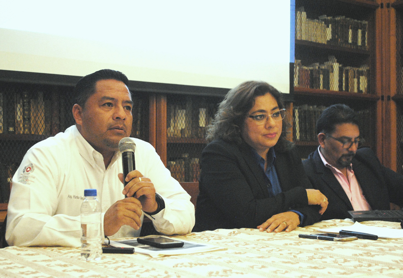 Pendiente Plan de Contingencia ante Desastres Naturales en Oaxaca | El Imparcial de Oaxaca