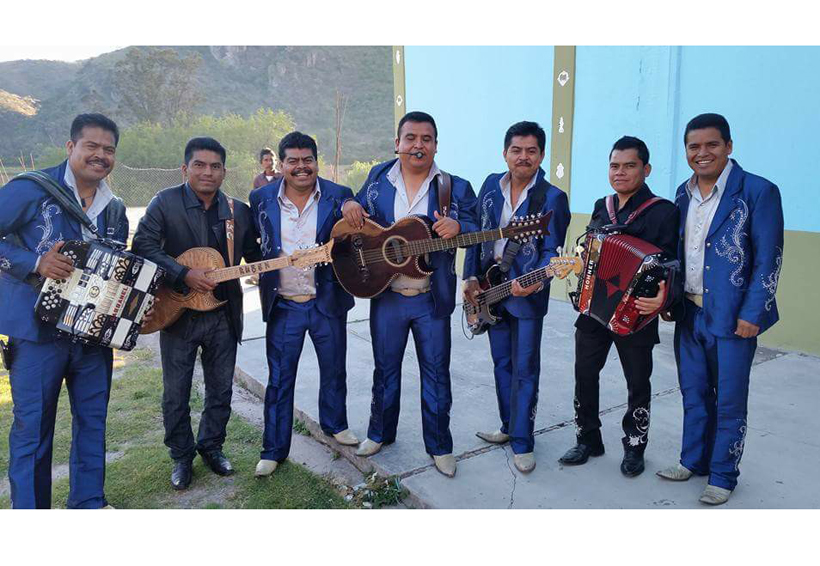 Los Sucesores del Norte presentan su nueva producción discográfica | El Imparcial de Oaxaca