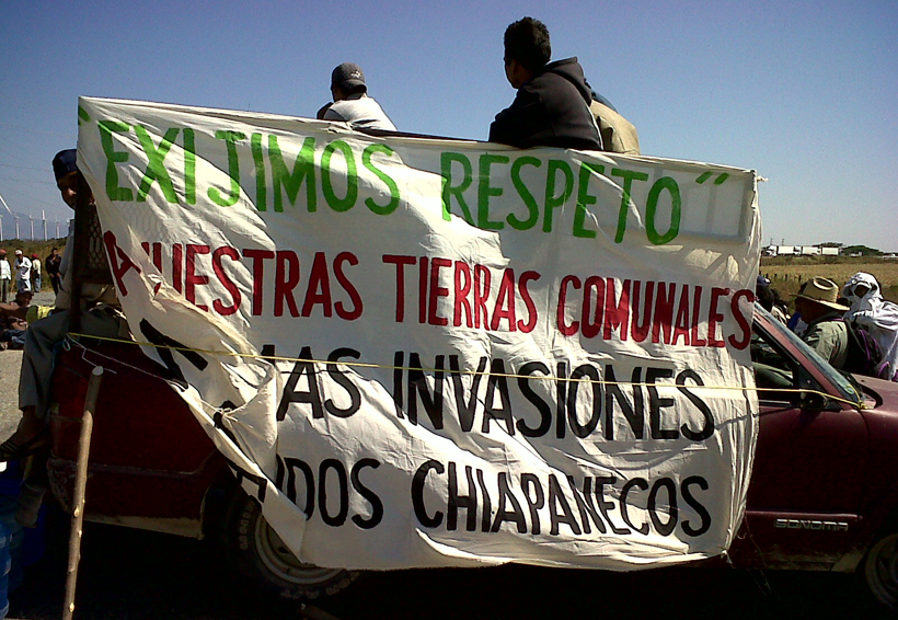Chimas piden atención de gobiernos | El Imparcial de Oaxaca