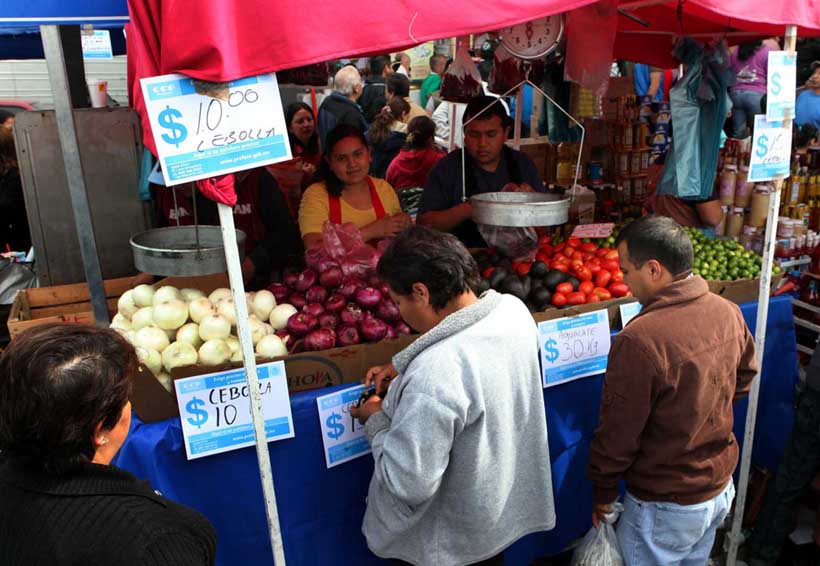 Confía IP en que en 2018 se concrete la reactivación económica en Oaxaca | El Imparcial de Oaxaca