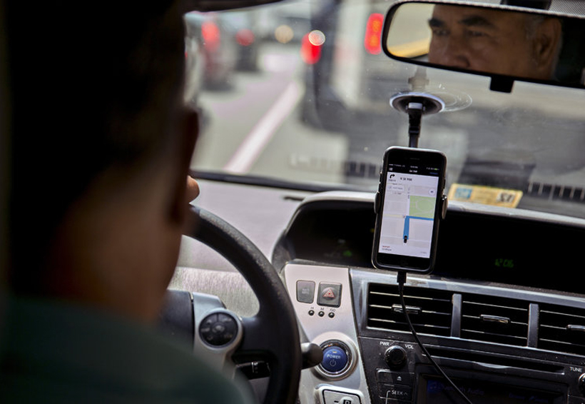 Uber confiesa que le robaron información de millones de usuarios | El Imparcial de Oaxaca