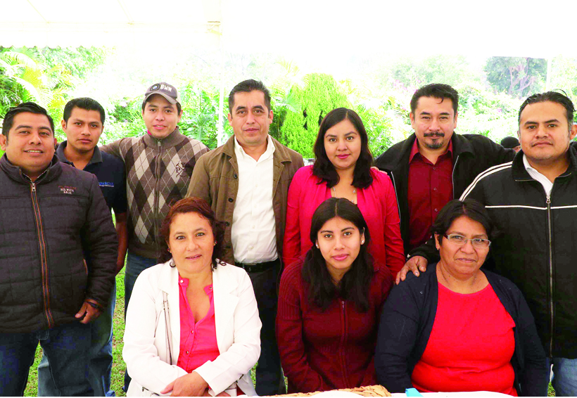 El Imparcial, el Mejor Diario de Oaxaca ¡Haciendo historia!