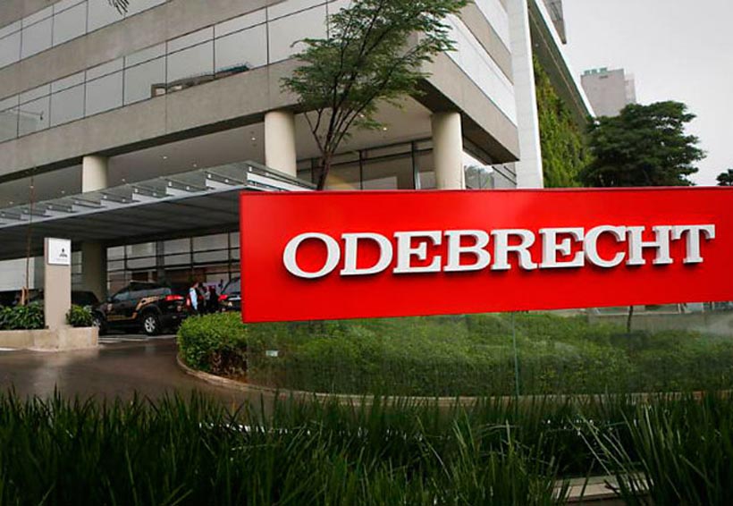 Pemex dio más de 950 mdp en pagos irregulares a Odebrecht: ASF | El Imparcial de Oaxaca