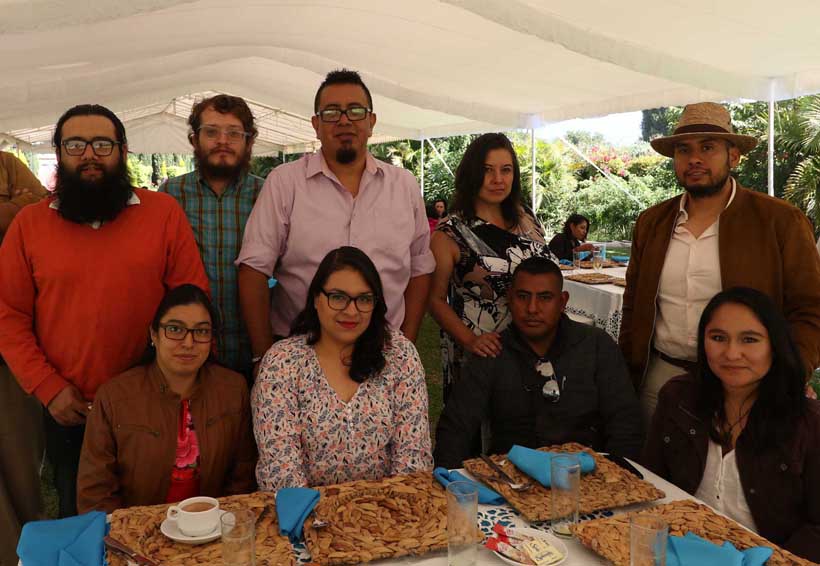 El Imparcial, el Mejor Diario de Oaxaca ¡Haciendo historia!