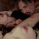 Marilyn Manson estrena polémico video sexual protagonizado por Johnny Depp