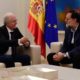 Ex alcalde de Caracas se reúne con Mariano Rajoy