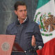Peña Nieto reconoce labor de carteros en momentos críticos
