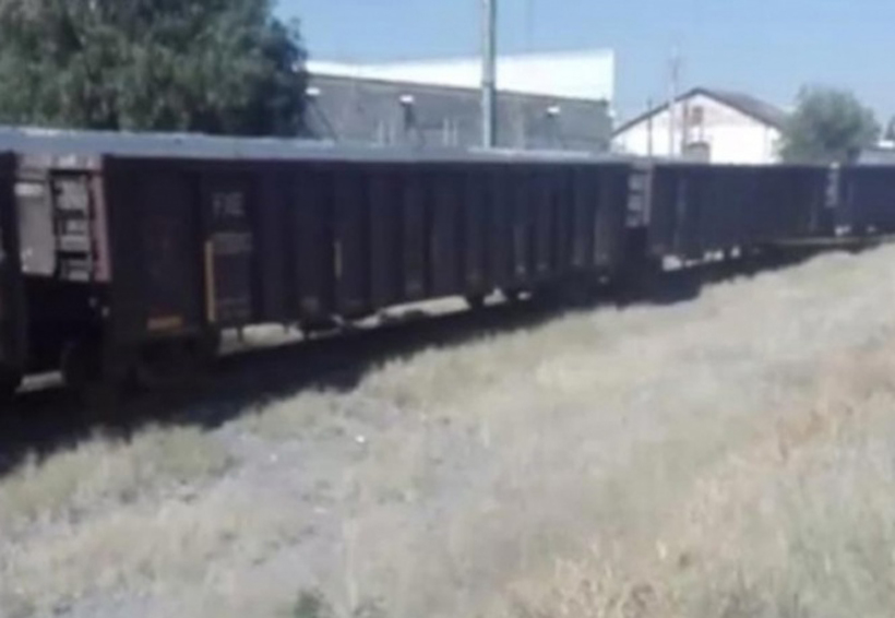 Hombre se duerme en vías del tren y muere arrollado | El Imparcial de Oaxaca