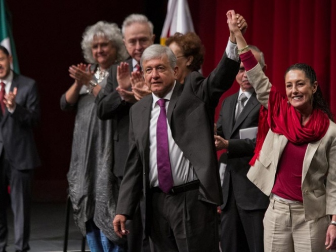 López Obrador presentará su ‘gabinete’ el 14 de diciembre | El Imparcial de Oaxaca