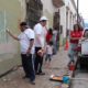 Implementan trabajo  comunitario en Oaxaca como sanción a infractores
