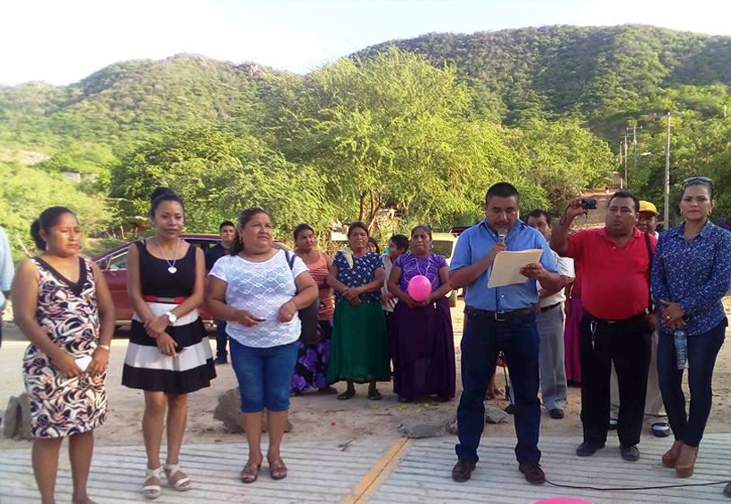 Tribunal Electoral sanciona a alcalde de Huilotepec, Oaxaca | El Imparcial de Oaxaca