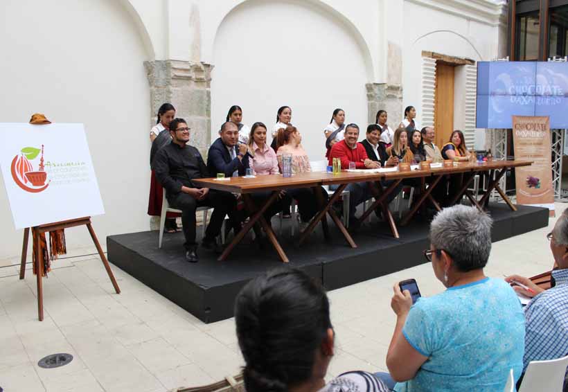 En Oaxaca impulsarán la cultura ligada al chocolate | El Imparcial de Oaxaca