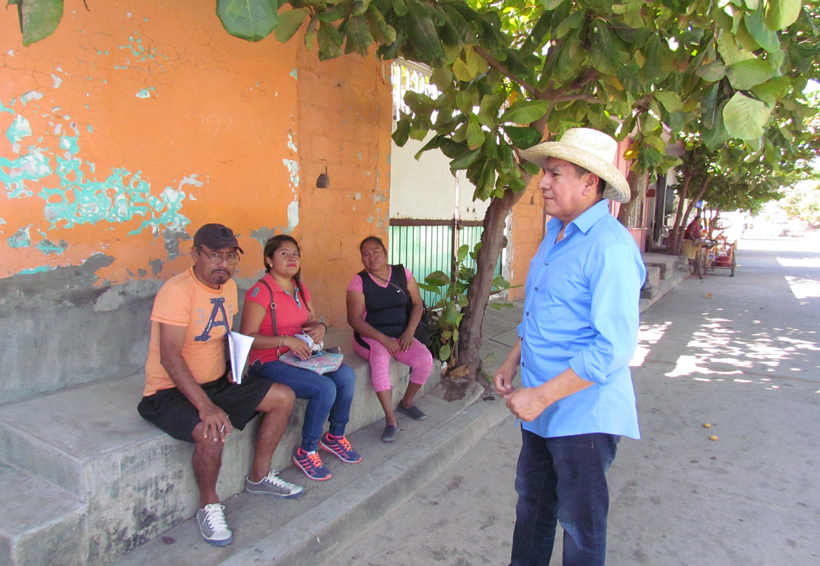 La ayuda sigue  llegando a Juchitán, Oaxaca | El Imparcial de Oaxaca