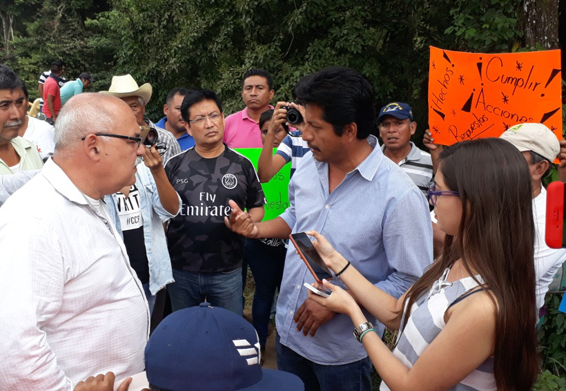 Ciudadanos vigilarán el uso de recursos en Tuxtepec, Oaxaca | El Imparcial de Oaxaca