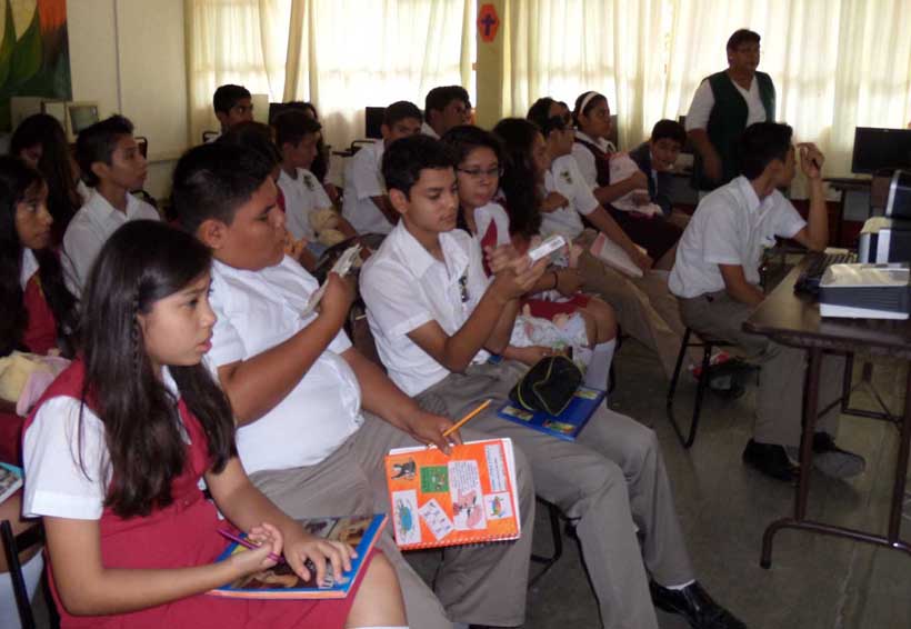 Protección Civil del Istmo evalúa la escuela Ramos Millán; no puede ser ocupada