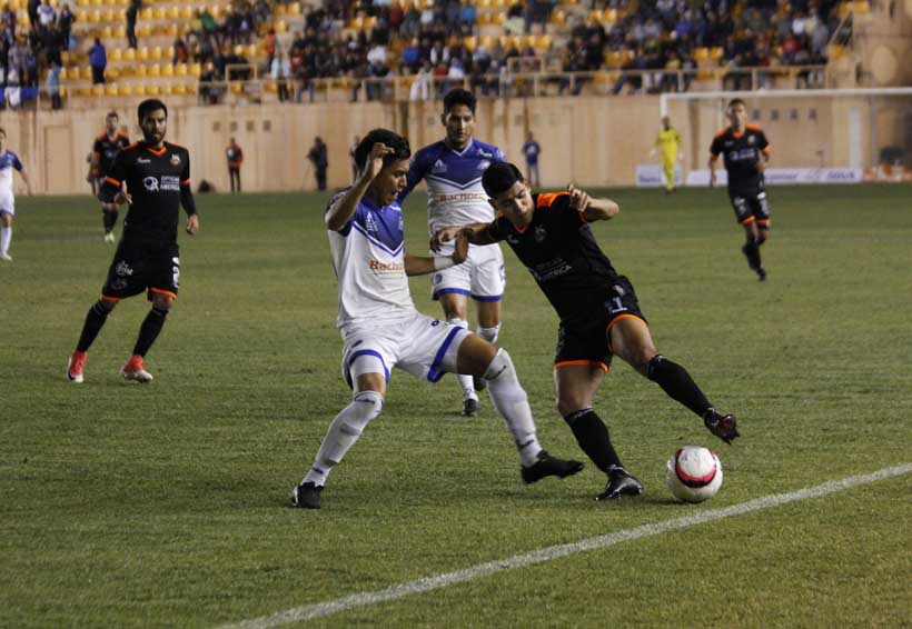 Alebrijes buscará reafirmar el boleto a la final en Celaya