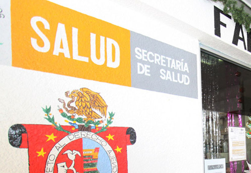 Piden revisar casos de dos implicados en fraude en la Secretaría de Salud de Oaxaca | El Imparcial de Oaxaca