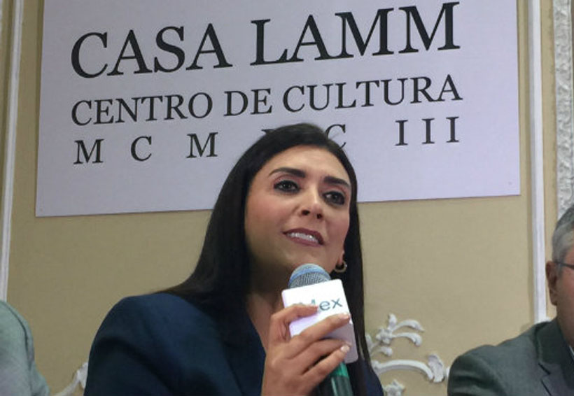 “Las mujeres gordas no son felices”, dice funcionaria | El Imparcial de Oaxaca