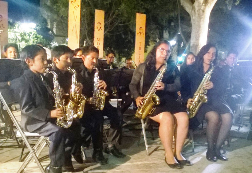 Bernardo Medel ofrecerá  concierto en Huajuapan de León, Oaxaca