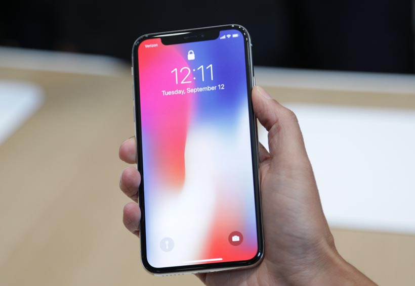 A horas de lanzar el iPhone X, Apple anuncia que sus ganancias aumentaron 19 % | El Imparcial de Oaxaca