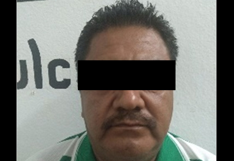 Apresan a acusado de violar a una niña y obligarla a ver pornografía | El Imparcial de Oaxaca