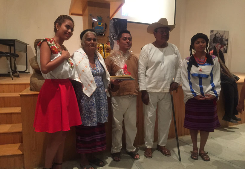 Antropólogo pide conservar la  lengua mixteca en la costa de Oaxaca | El Imparcial de Oaxaca