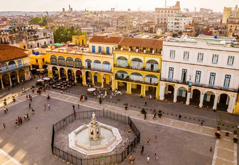 Nuevas sanciones de EU a Cuba limitan comercio y viajes | El Imparcial de Oaxaca