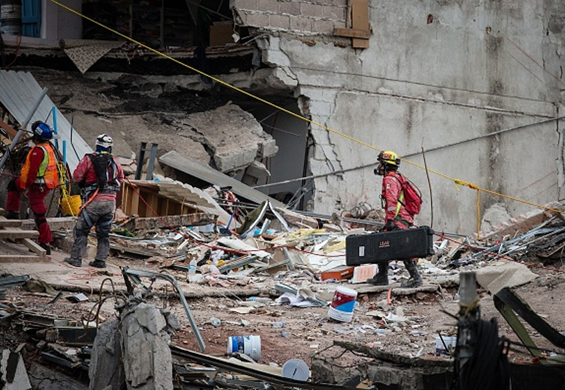 Crecimiento de América Latina en peligro por desastres naturales: Banco Mundial | El Imparcial de Oaxaca