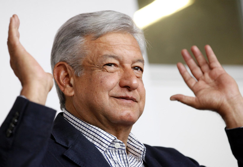 Andrés Manuel López Obrador | El Imparcial de Oaxaca
