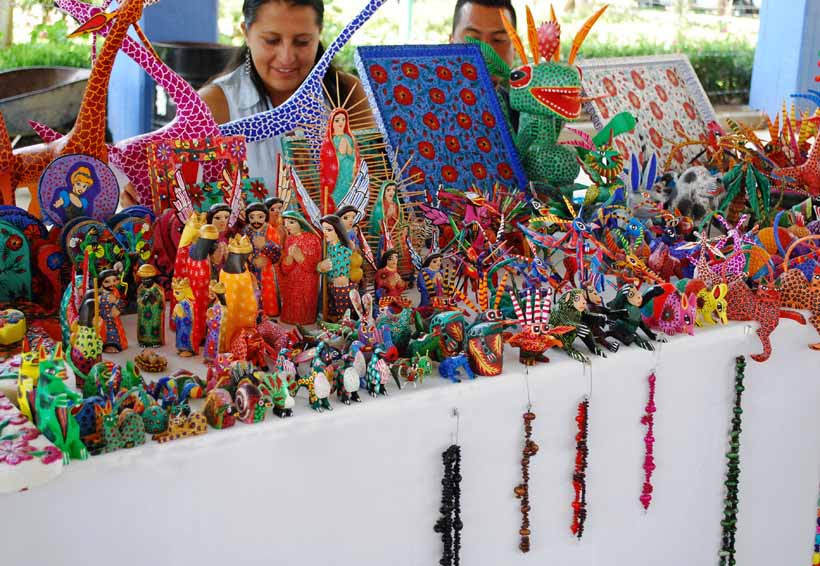 Piden aumentar el presupuesto para cultura en Oaxaca | El Imparcial de Oaxaca