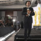 Iñárritu recibe el Oscar especial por ‘Carne y arena’