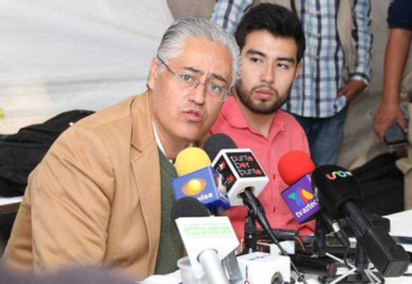 Rector de UAEM comparecerá si retiran orden de captura: abogado | El Imparcial de Oaxaca