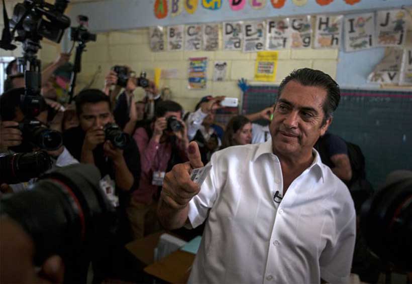 INE obtiene un millón de firmas de independientes; Bronco encabeza recolección | El Imparcial de Oaxaca